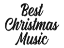 Logo of the channel "Best Christmas Music"