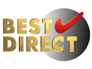 Logo of the channel "Best Direct UK"
