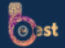 Logo of the channel "Best FM Mauritius"