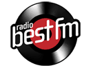 Logo of the channel "Best FM Slovakia"