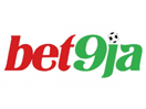 Логотип каналу "Bet 9JA Seriea"