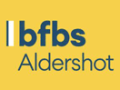 Logo of the channel "BFBS Aldershot"