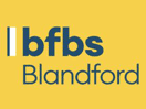 Logo of the channel "BFBS Blandford"