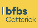 Logo of the channel "BFBS Catterick"