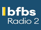 Logo of the channel "BFBS Colchester"