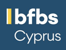 Logo of the channel "BFBS Cyprus"
