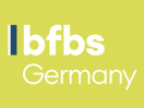 Logo of the channel "BFBS Germany"