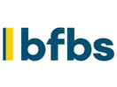 Logo of the channel "BFBS Navy TV"