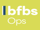 Logo of the channel "BFBS Ops"