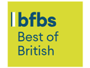 Logo of the channel "BFBS Program 8"