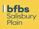 Logo of the channel "BFBS Salisbury Plain"
