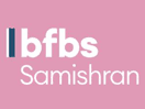 Logo of the channel "BFBS Shamishran"