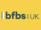 Logo of the channel "BFBS UK"