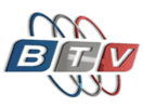 Логотип каналу "Biafra TV"
