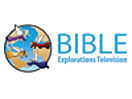 Логотип каналу "Bible Explorations"