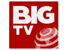 Логотип каналу "Big TV India"