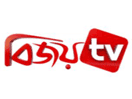 Logo of the channel "Bijoy TV"