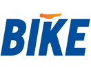 Logo of the channel "Bike Channel"