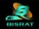 Logo of the channel "Bisrat TV"