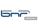 Logo of the channel "BNR Horizont"