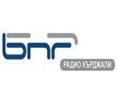 Logo of the channel "BNR Kardzali"
