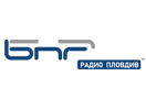 Логотип каналу "BNR Plovdiv"
