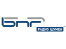 Logo of the channel "BNR Shumen"