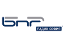 Logo of the channel "BNR Sofia"