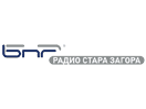 Logo of the channel "BNR St. Zagora"