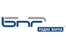 Logo of the channel "BNR Varna"