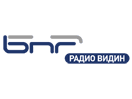 Logo of the channel "BNR Vidin"
