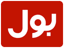 Логотип каналу "Bol News"