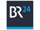 Логотип каналу "BR24 Live"