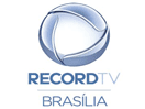 Логотип каналу "Brasier Dor TV"