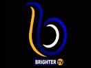 Logo of the channel "Brighter TV"