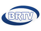 Логотип каналу "BRtv (Bright Radio TV)"
