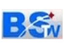Логотип каналу "BS TV India"