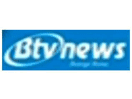 Логотип каналу "BTV News Botswana"