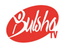 Logo of the channel "Bulsho TV"
