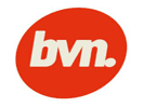 Logo of the channel "BVN TV Europa"