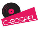 Логотип каналу "C-Gospel"