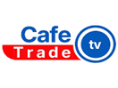 Логотип каналу "Cafe Trade"