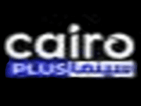 Logo of the channel "Cairo Plus Cinema"