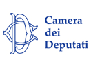 Logo of the channel "Camera dei Deputati"