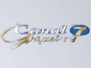 Логотип каналу "Canal 7 Gospel TV"