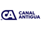 Logo of the channel "Canal Antigua"