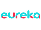 Logo of the channel "Canal Capital Eureka"