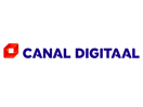 Logo of the channel "CanalDigitaal Infokanaal"