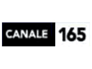 Логотип каналу "Canale 165"