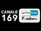 Логотип каналу "Canale 169"